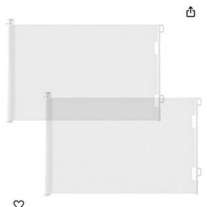 Cumbor Retractable Gate